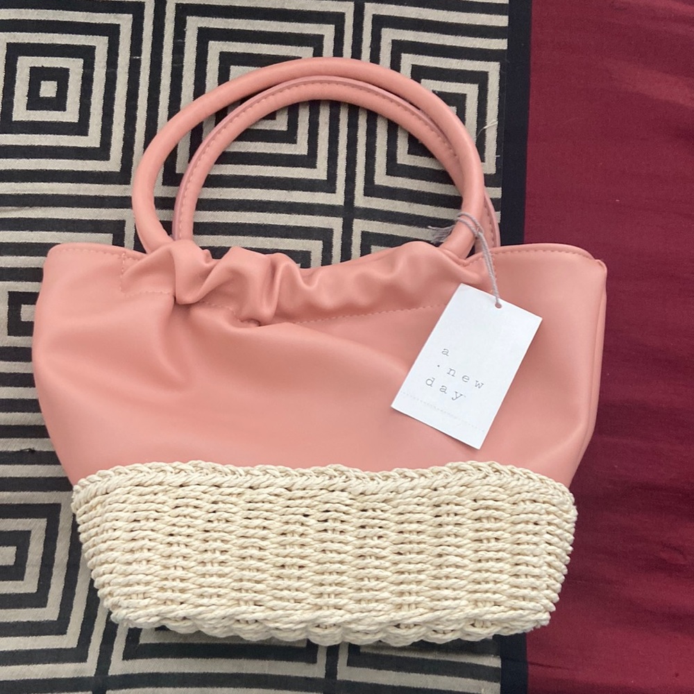 Brand new purse